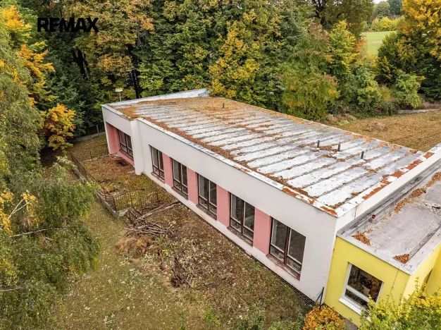 Prodej - jiné, Lesonice, 261 m2
