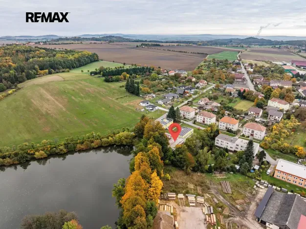 Prodej - jiné, Lesonice, 261 m2