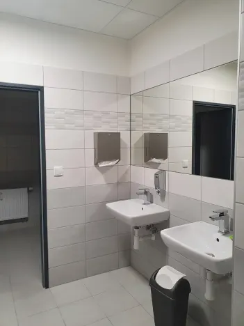 Pronájem kanceláře, Ostrava, Pavlovova, 25 m2