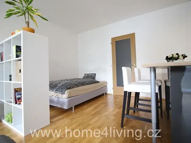 Prodej bytu 1+kk, Brno, Božetěchova, 45 m2