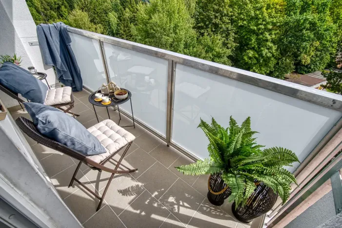 Pronájem bytu 1+kk, Tanvald, Radniční, 25 m2