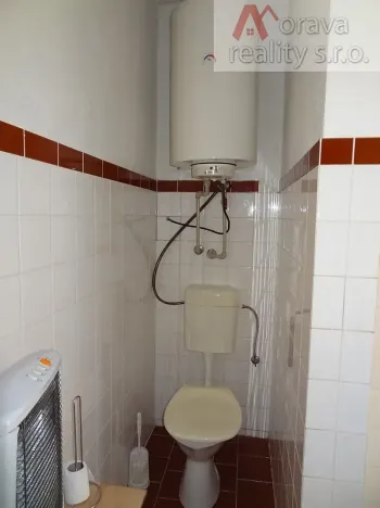 Prodej rodinného domu, Džbánice, 70 m2