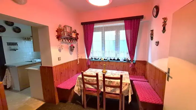 Prodej rodinného domu, Strašice, 95 m2