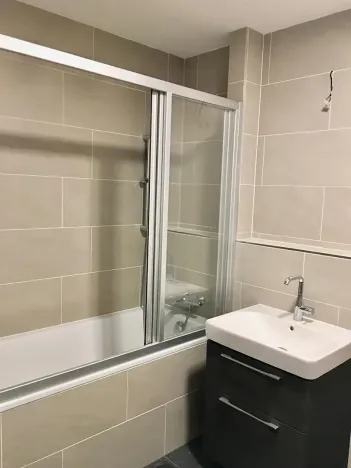 Pronájem bytu 2+kk, Praha - Nové Město, Krakovská, 55 m2