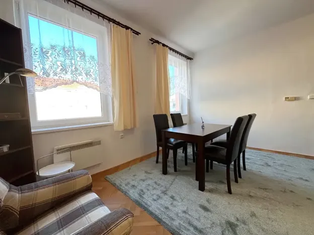 Pronájem bytu 1+1, Brno, Gorkého, 40 m2