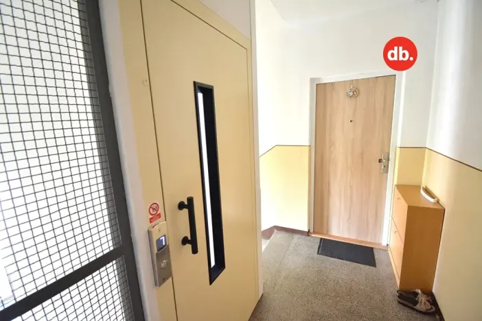 Pronájem bytu 2+1, Toužim, Sídliště, 62 m2