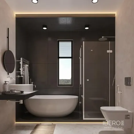 Prodej bytu 4+kk, Estepona, Španělsko, 97 m2