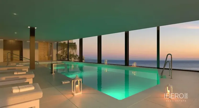 Prodej bytu 4+kk, Fuengirola, Španělsko, 90 m2