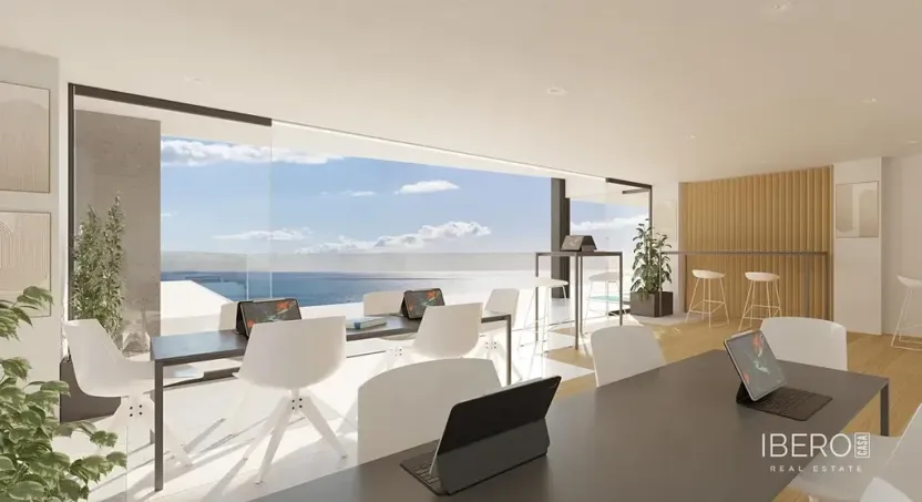 Prodej bytu 4+kk, Fuengirola, Španělsko, 90 m2