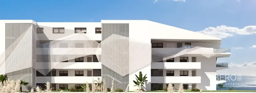 Prodej bytu 4+kk, Fuengirola, Španělsko, 90 m2