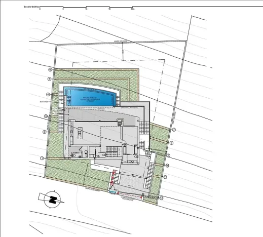 Prodej vily, El Poble Nou de Benitatxell, Španělsko, 190 m2