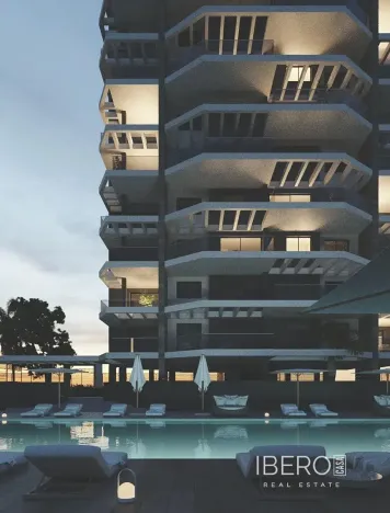 Prodej bytu 4+kk, Calp, Španělsko, 68 m2