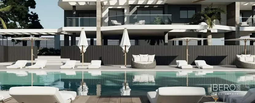 Prodej bytu 4+kk, Calp, Španělsko, 68 m2