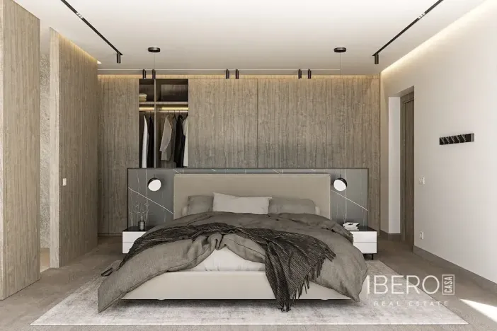 Prodej vily, Altea, Španělsko, 225 m2