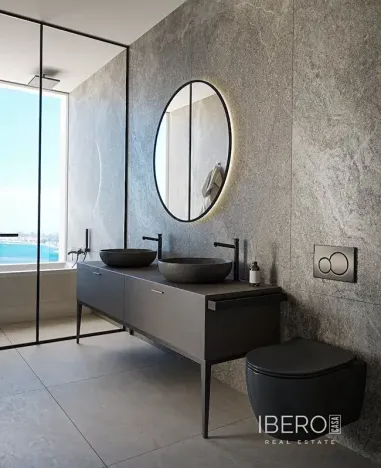 Prodej vily, Altea, Španělsko, 225 m2