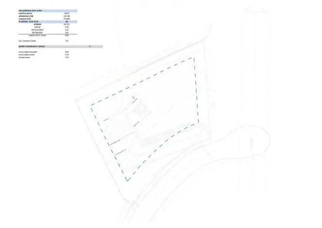 Prodej vily, Altea, Španělsko, 225 m2