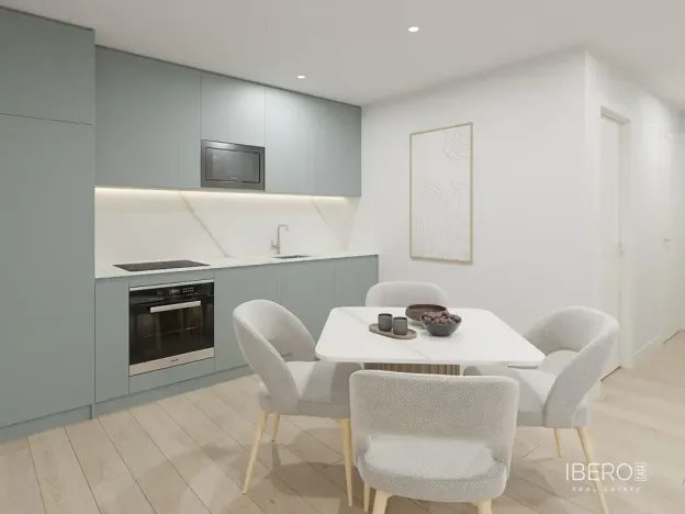 Prodej bytu 3+kk, Guardamar del Segura, Španělsko, 61 m2