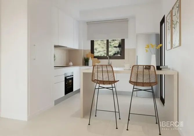 Prodej bytu 4+kk, Rincón de la Victoria, Španělsko, 90 m2