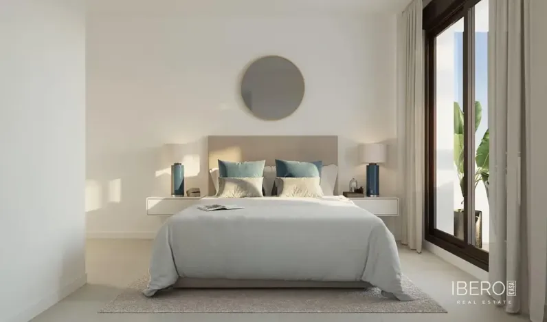Prodej bytu 4+kk, Rincón de la Victoria, Španělsko, 90 m2