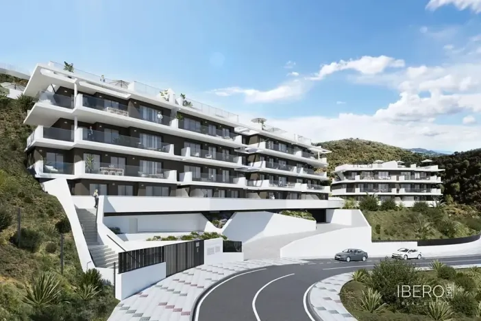 Prodej bytu 4+kk, Rincón de la Victoria, Španělsko, 90 m2