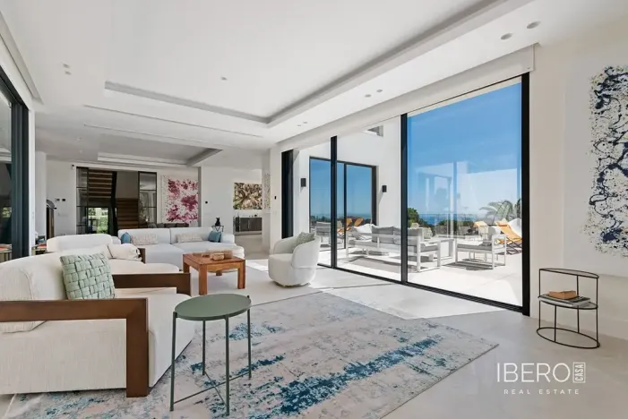 Prodej rodinného domu, Marbella, Španělsko, 429 m2