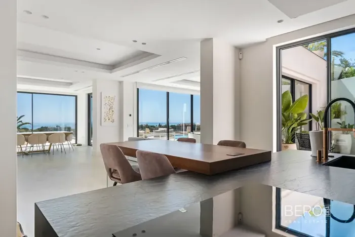 Prodej rodinného domu, Marbella, Španělsko, 429 m2
