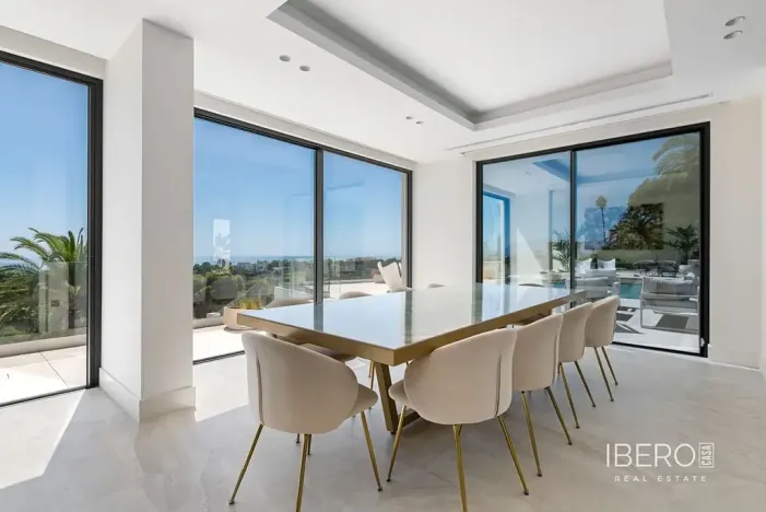 Prodej rodinného domu, Marbella, Španělsko, 429 m2