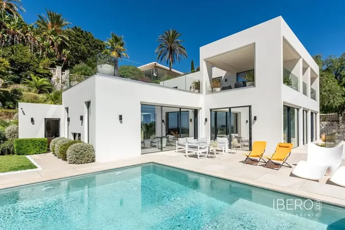 Prodej rodinného domu, Marbella, Španělsko, 429 m2
