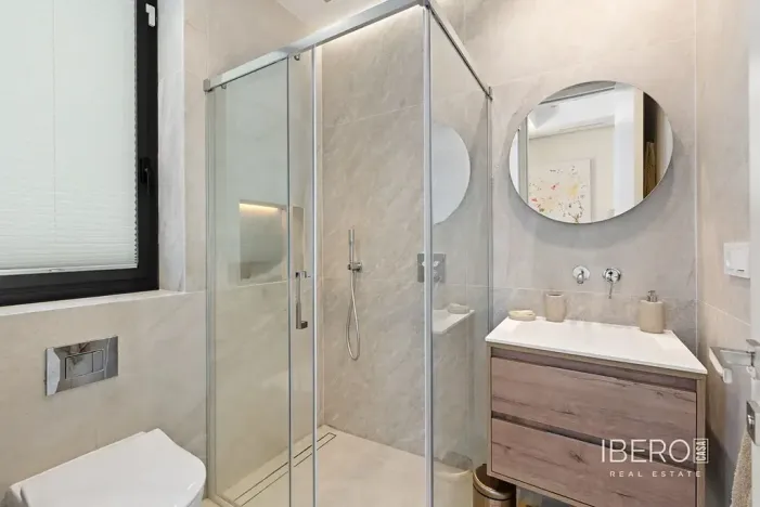 Prodej rodinného domu, Marbella, Španělsko, 429 m2