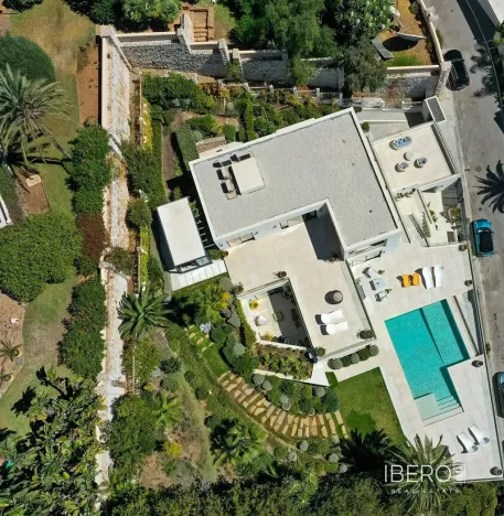 Prodej rodinného domu, Marbella, Španělsko, 429 m2