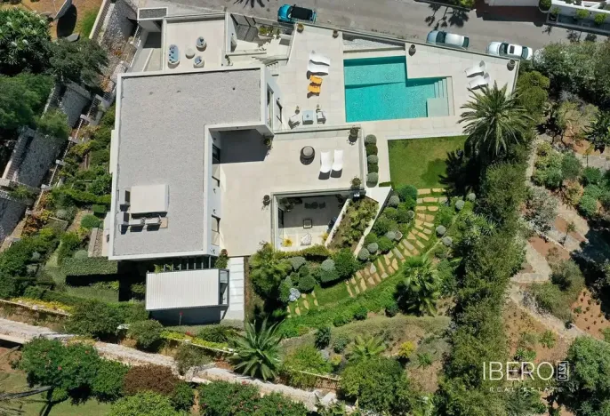 Prodej rodinného domu, Marbella, Španělsko, 429 m2