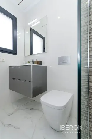 Prodej vily, Torrevieja, Španělsko, 95 m2