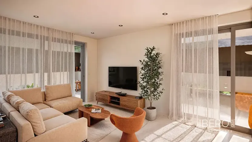 Prodej rodinného domu, Los Alcázares, Španělsko, 120 m2