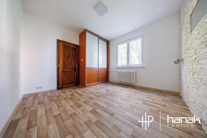 Pronájem bytu 3+1, Uničov, Nová, 62 m2