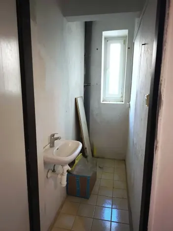 Prodej bytu 1+kk, Slaný, Kreibichova, 21 m2
