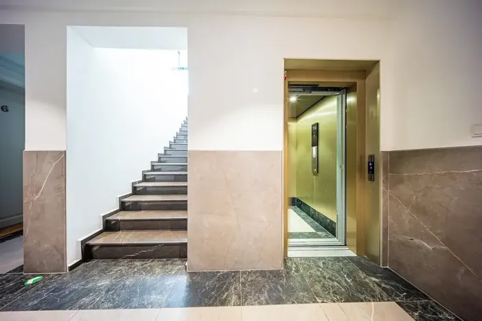 Pronájem bytu 2+kk, Praha - Nusle, Čiklova, 52 m2