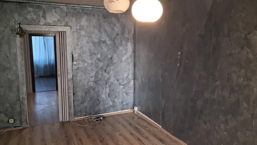 Prodej bytu 3+1, Teplice, Antonína Sochora, 72 m2