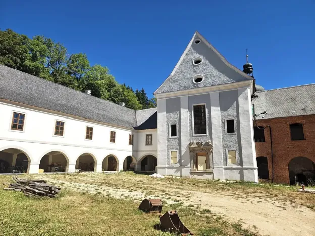Prodej domu, Mnichov, 1 m2