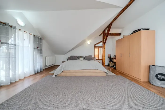 Prodej vily, Karviná, Palackého, 400 m2