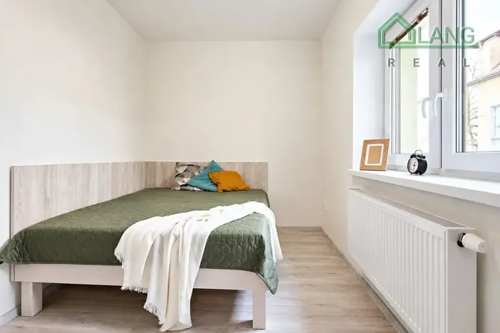 Pronájem bytu 2+kk, Brno, Matlachova, 32 m2