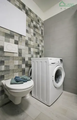 Pronájem bytu 2+kk, Brno, Matlachova, 32 m2