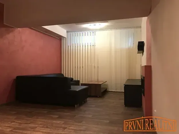 Prodej bytu 1+kk, Luhačovice, Leoše Janáčka, 23 m2