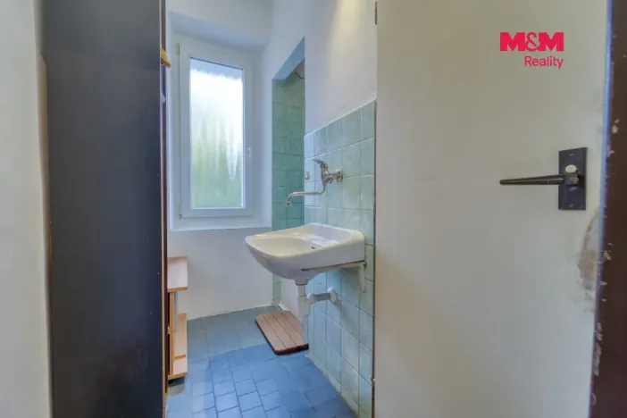 Prodej bytu 1+1, Plzeň - Východní Předměstí, Úslavská, 45 m2