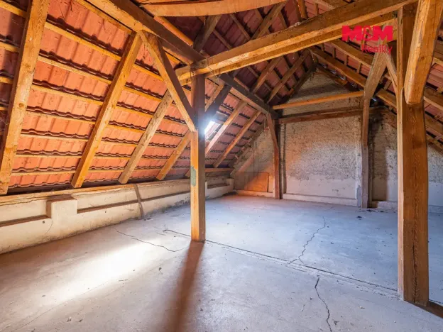 Prodej rodinného domu, Vlašim - Bolina, 145 m2