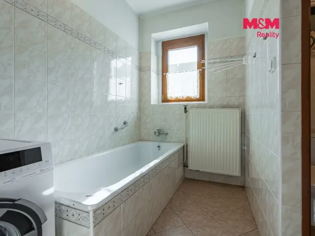 Prodej rodinného domu, Vlašim - Bolina, 145 m2