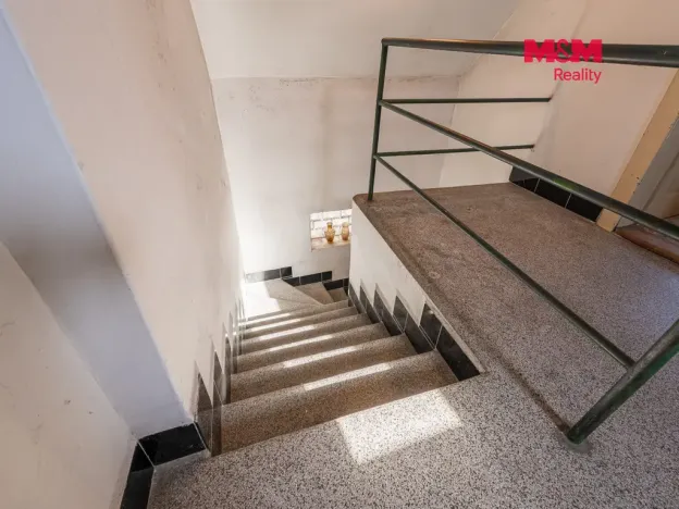 Prodej rodinného domu, Vlašim - Bolina, 145 m2