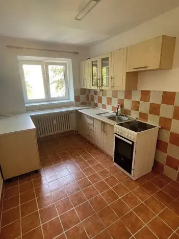 Pronájem bytu 2+1, Pardubice, kpt. Nálepky, 55 m2