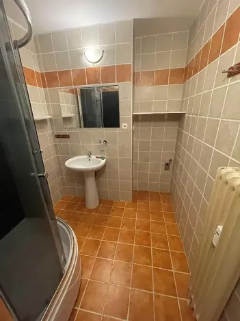 Pronájem bytu 2+1, Pardubice, kpt. Nálepky, 55 m2