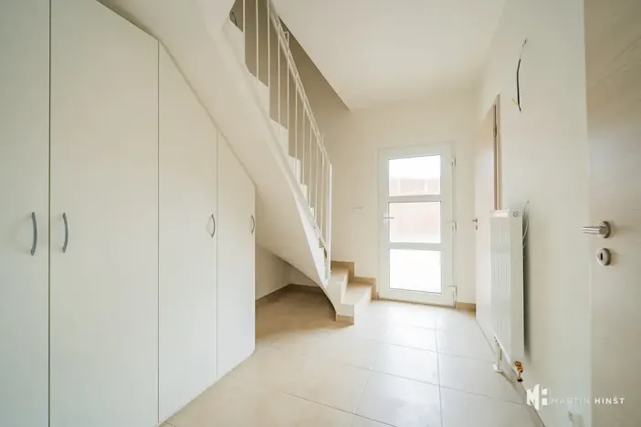 Pronájem rodinného domu, Nehvizdy, Podolí, 95 m2
