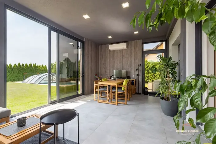 Prodej rodinného domu, Klimkovice, 241 m2
